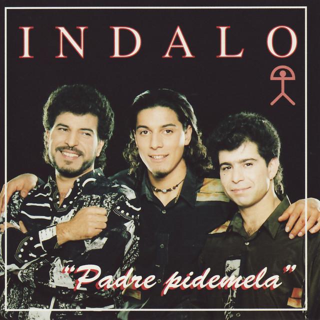 Indalo's avatar image