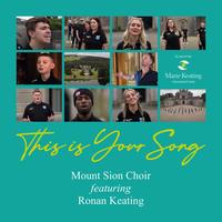 Mount Sion Choir's avatar cover