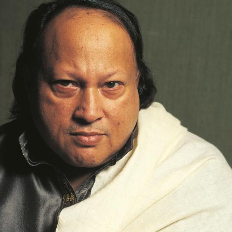 Nusrat Fateh Ali Khan & Party's avatar image