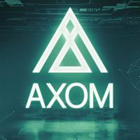Axom's avatar cover