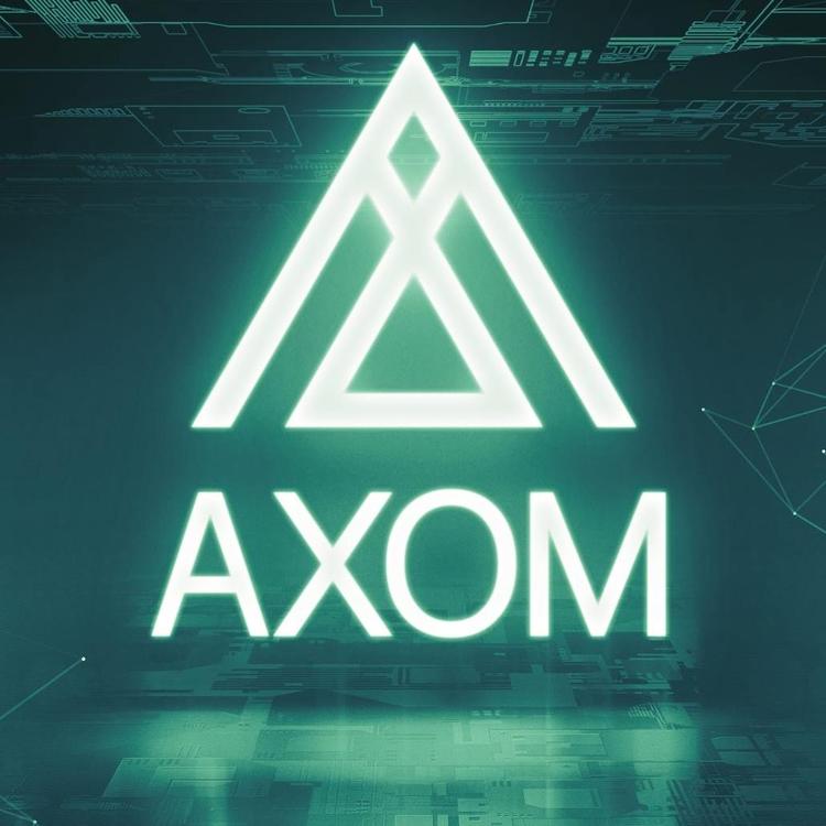 Axom's avatar image