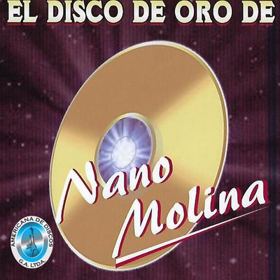 Nano Molina's cover