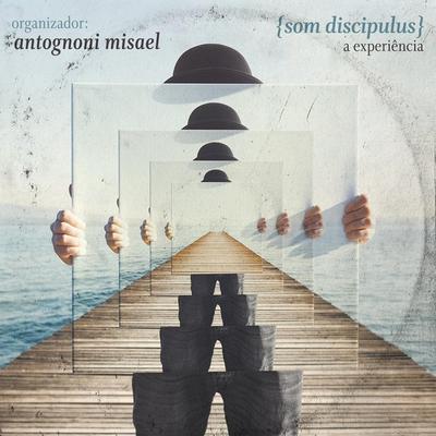 Antognoni Misael's cover