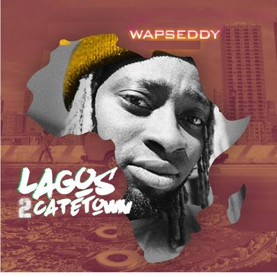 Wapseddy's cover