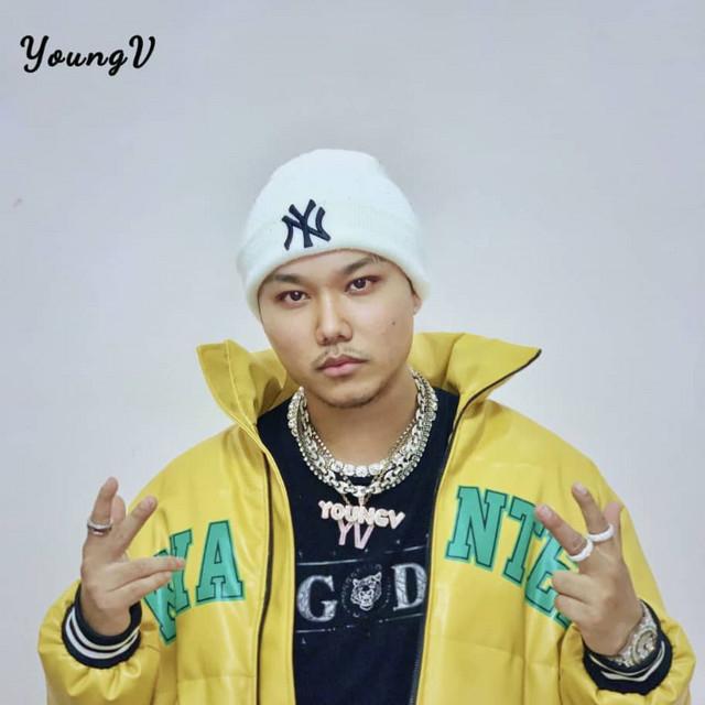 Young V's avatar image