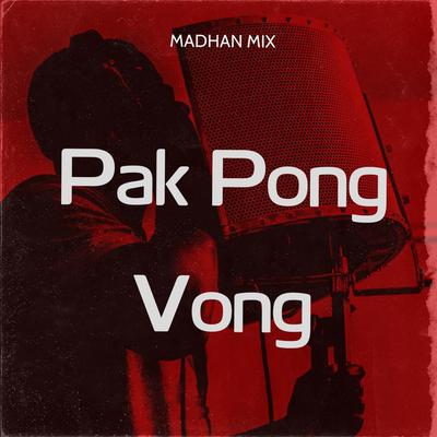 MADHAN MIX's cover