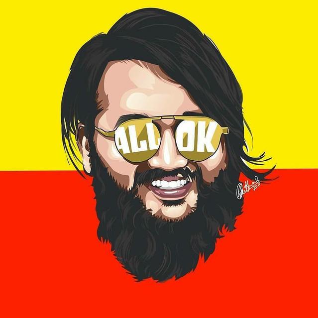All Ok's avatar image