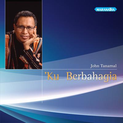 John Tanamal's cover