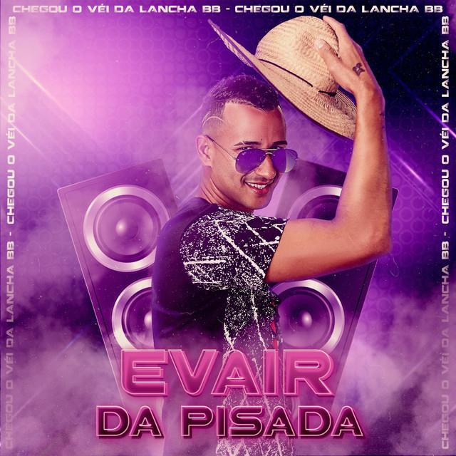 Evair da pisada's avatar image