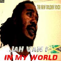 Jah Van I's avatar cover