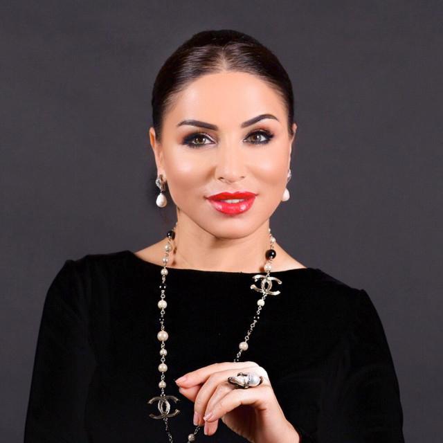 Зайнаб Махаева's avatar image