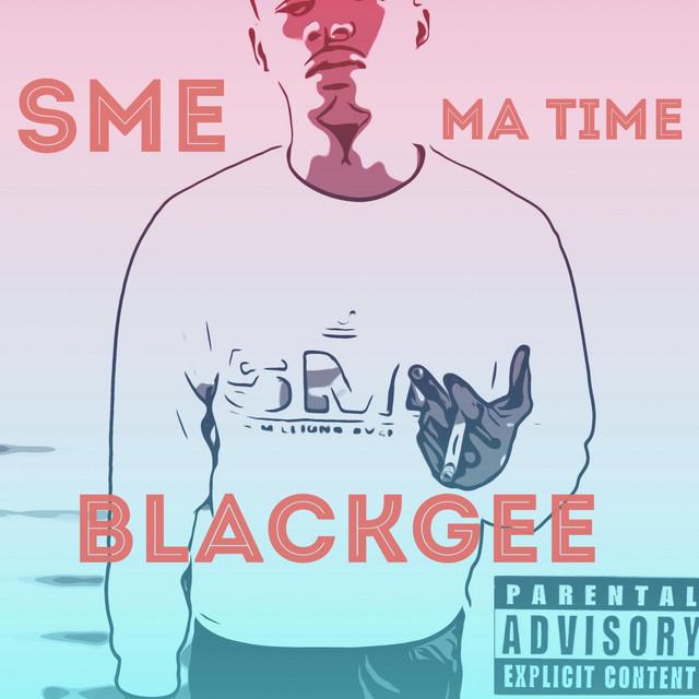 SMEBlackGee's avatar image