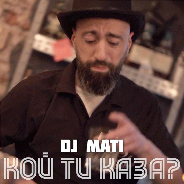 DJ MATI's avatar image