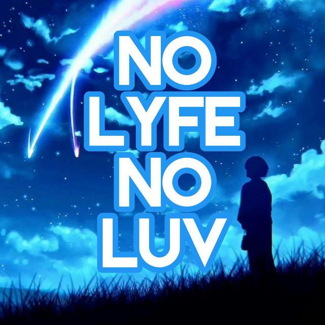 No Luv's avatar image
