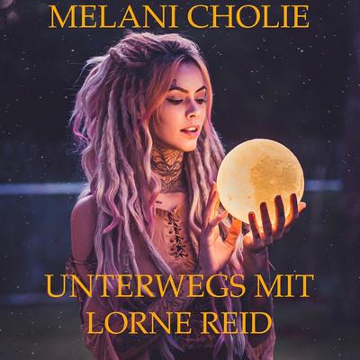 Melani Cholie's cover