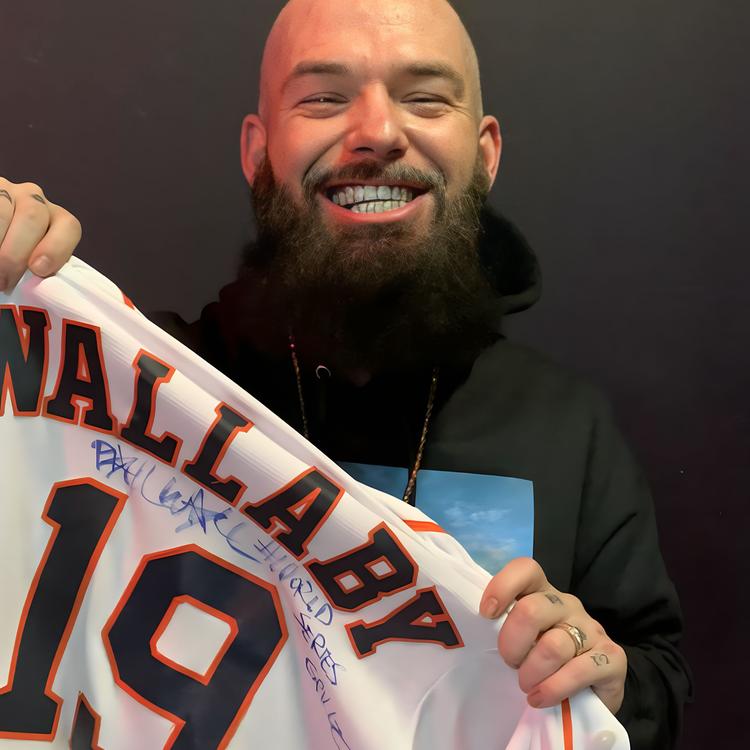 Paul Wall's avatar image