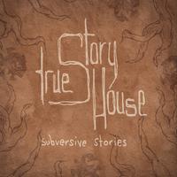 True Story House's avatar cover