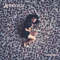 Annisokay's avatar cover