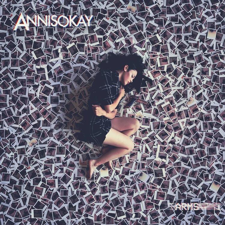 Annisokay's avatar image