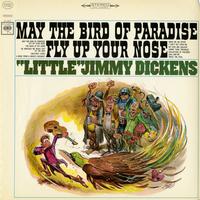 "Little" Jimmy Dickens's avatar cover