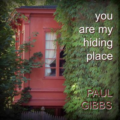 Paul Gibbs's cover