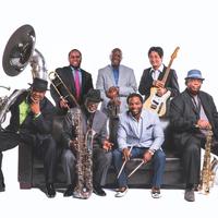 The Dirty Dozen Brass Band's avatar cover