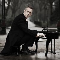 Hugh Laurie's avatar cover