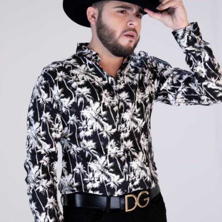 Gerardo Ortiz's avatar image