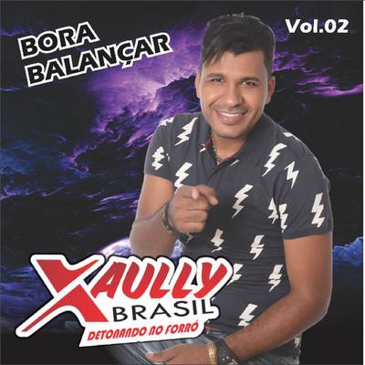 Xaully Brasil's cover