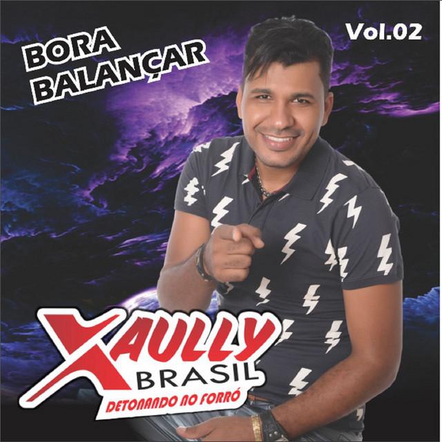 Xaully Brasil's avatar image