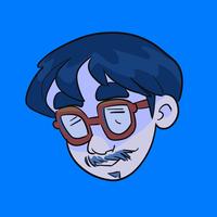 Saito's avatar cover