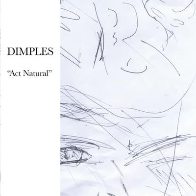 DIMPLES's cover