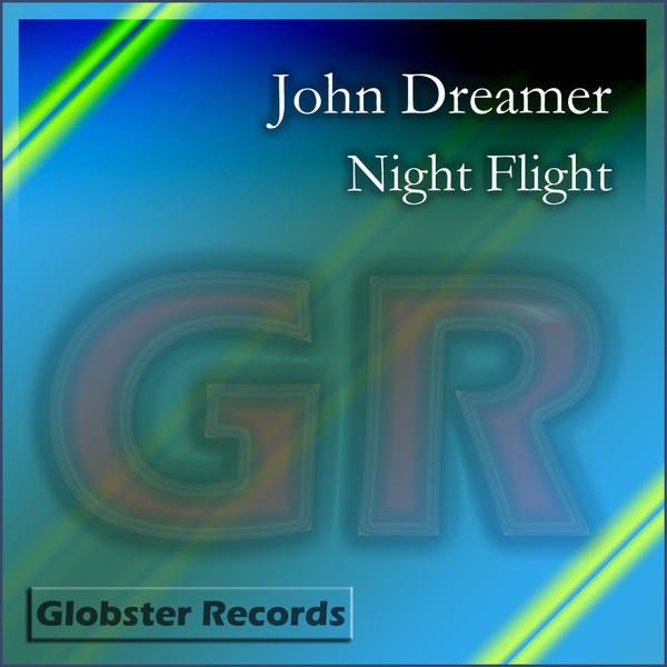 John Dreamer's avatar image