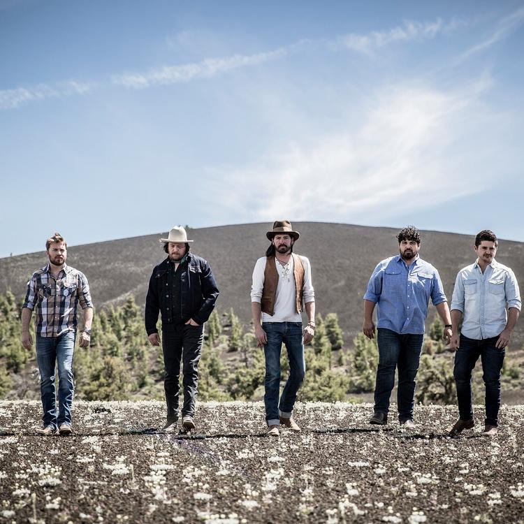 Micky and The Motorcars's avatar image