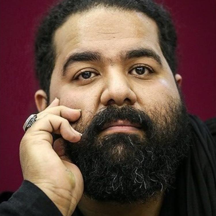 Reza Sadeghi's avatar image