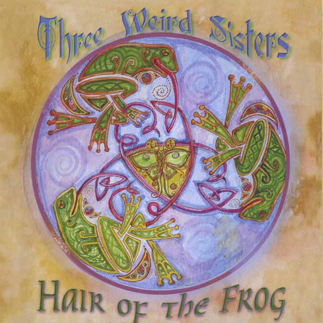 Three Weird Sisters's avatar image