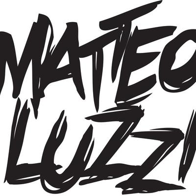 Matteo Luzzi's cover