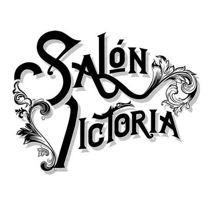 Salon Victoria's cover