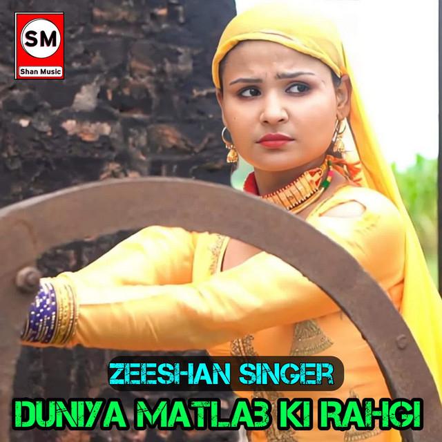 Zeeshan Singer's avatar image