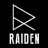 Raiden's avatar cover