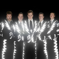 The Hives's avatar cover