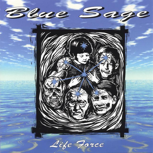 Blue Sage's avatar image