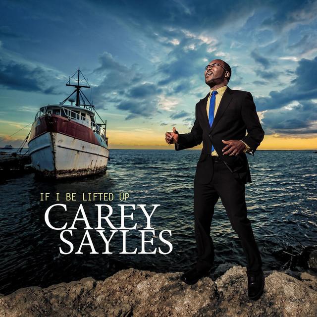 Carey Sayles's avatar image