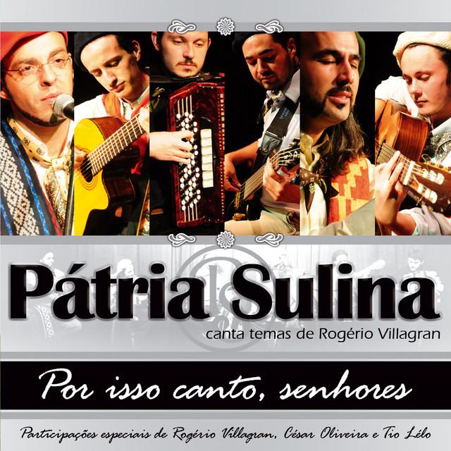Pátria Sulina's avatar image