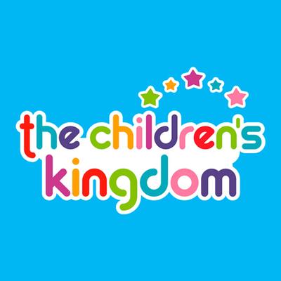 The Children's Kingdom's cover