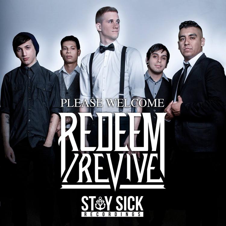 Redeem/Revive's avatar image