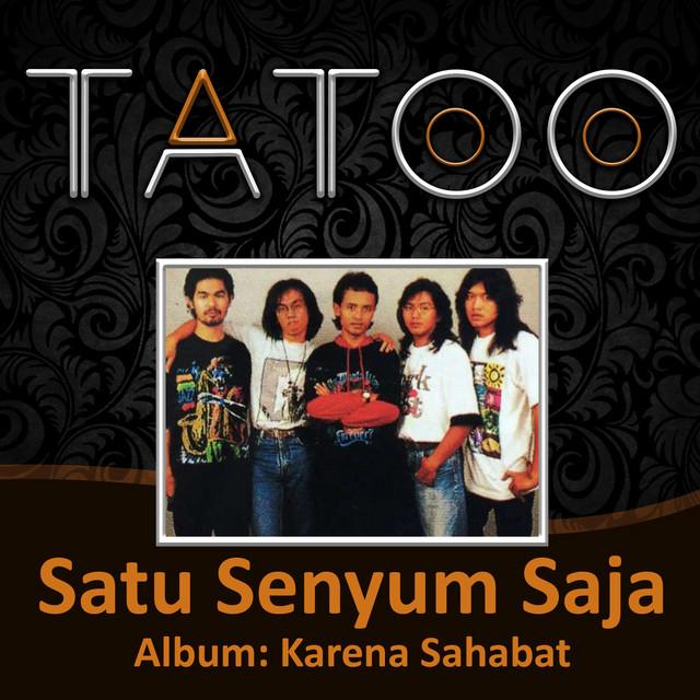 Tatoo's avatar image