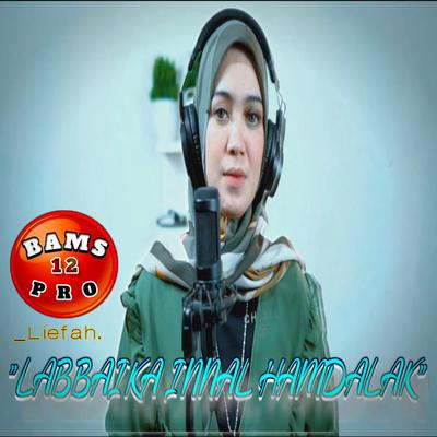 Liefah_Maniez's cover