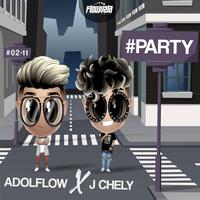 Adolflow X Jchely's avatar cover