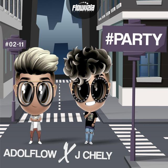 Adolflow X Jchely's avatar image